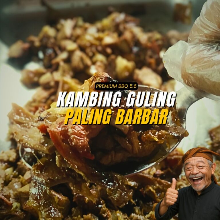 kambing guling jati negara,kambing guling,jatinegara