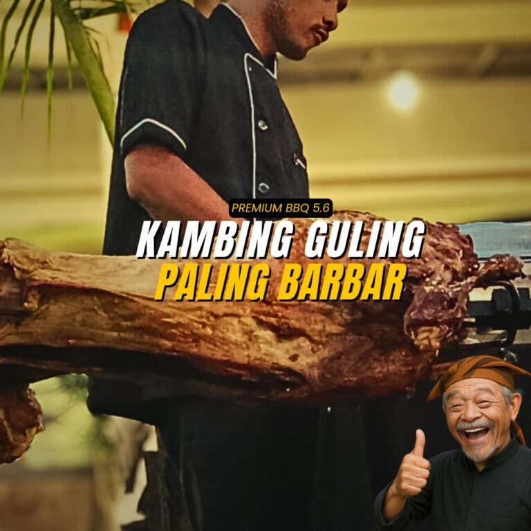 kambing guling penjaringan,kambing guling,penjaringan