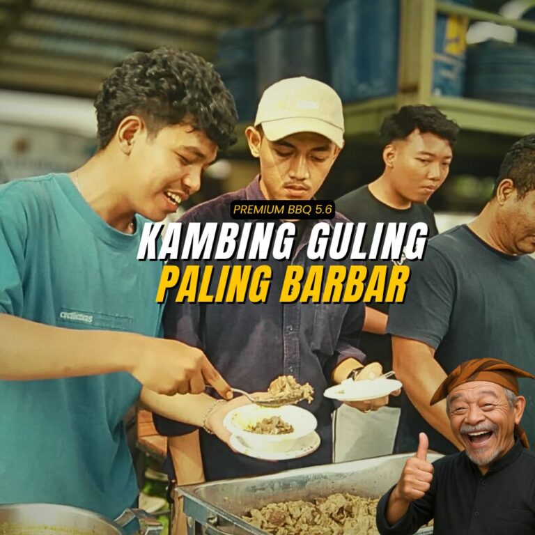 Kambing Guling Medan Satria Kualitas Premium kambing guling medan satria,kambing guling,medan satria