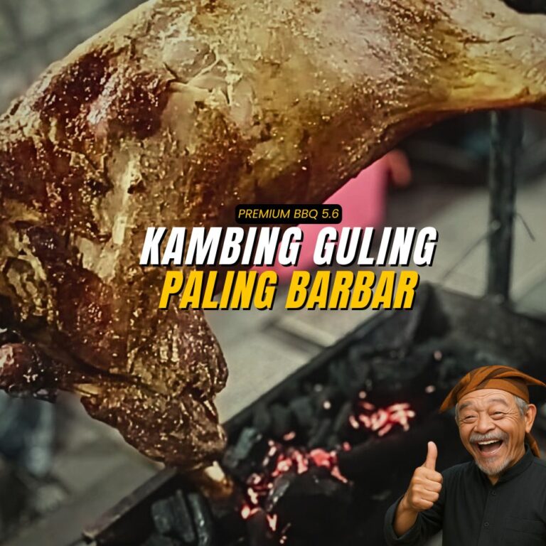 Kambing Guling Pasar Rebo Hidangan Lezat kambing guling pasar rebo,kambing guling,pasar rebo