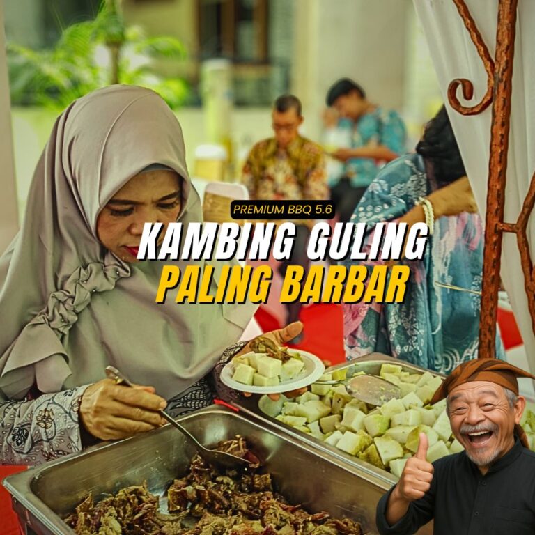 kambing guling cirebon,kambing guling,cirebon