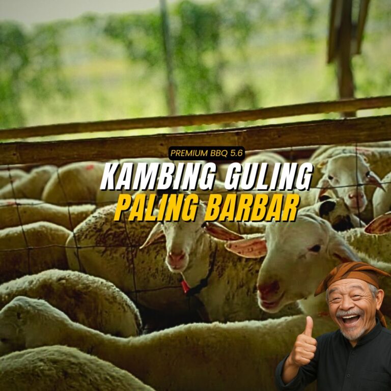 kambing guling limbangan,kambing guling,limbangan