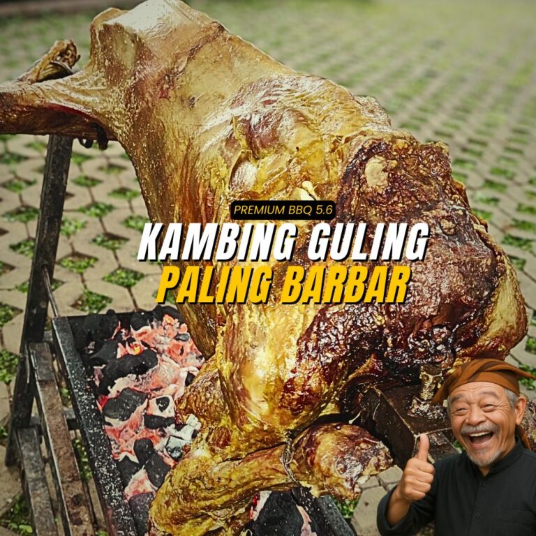 kambing guling majalaya,kambing guling,majalaya