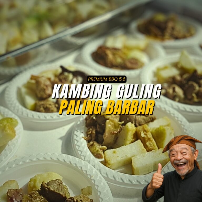 kambing guling dago,kambing guling,dago