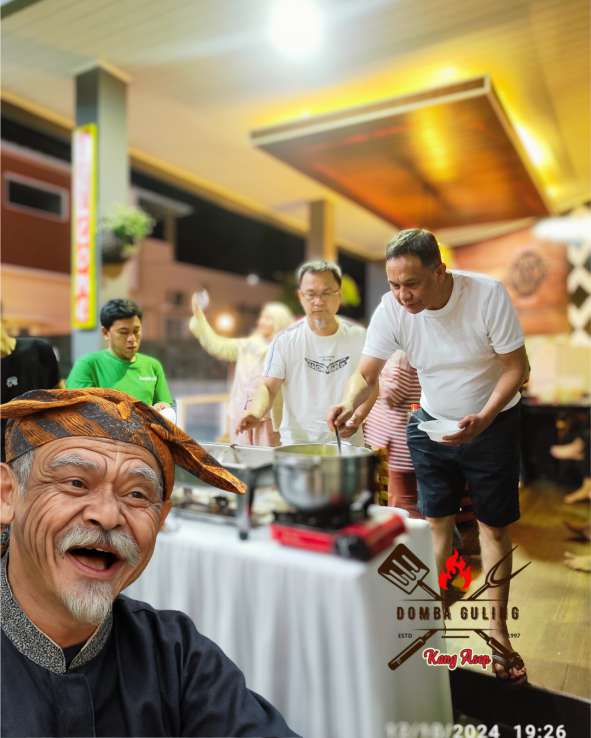 Jababeka, Kambing Guling, Kambing Guling Di Jababeka, Kambing Guling Jababeka,domba guling jababeka,
