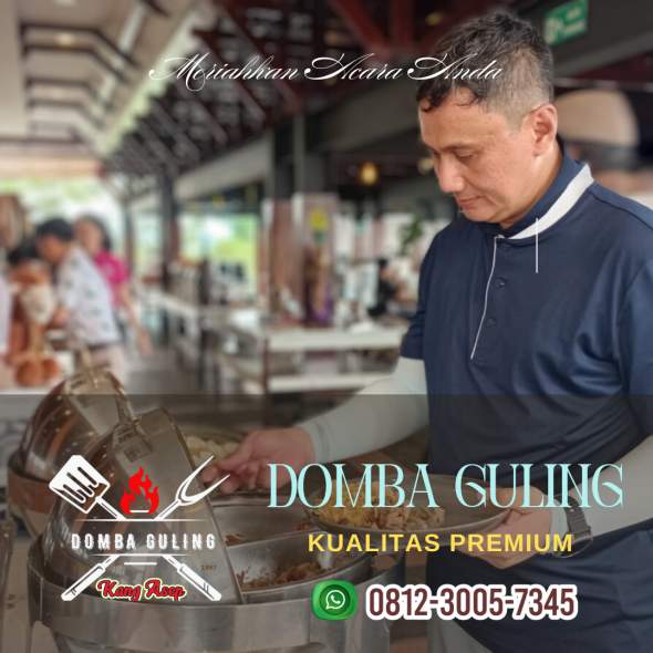 Kambing Guling Tasikmalaya,Domba Guling Tasikmalaya,domba guling,tasikmalaya,