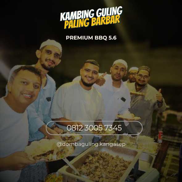 kambing guling garut,kambing guling,garut,