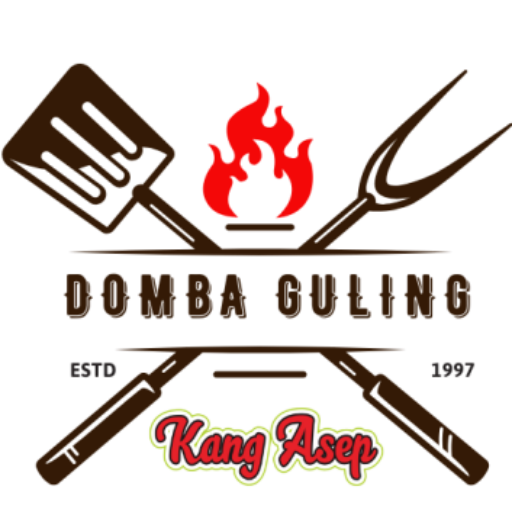 Domba Guling Kang Asep, Domba Guling