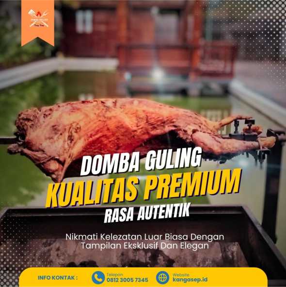 Kambing Guling Bekasi,Kambing Guling,Bekasi,