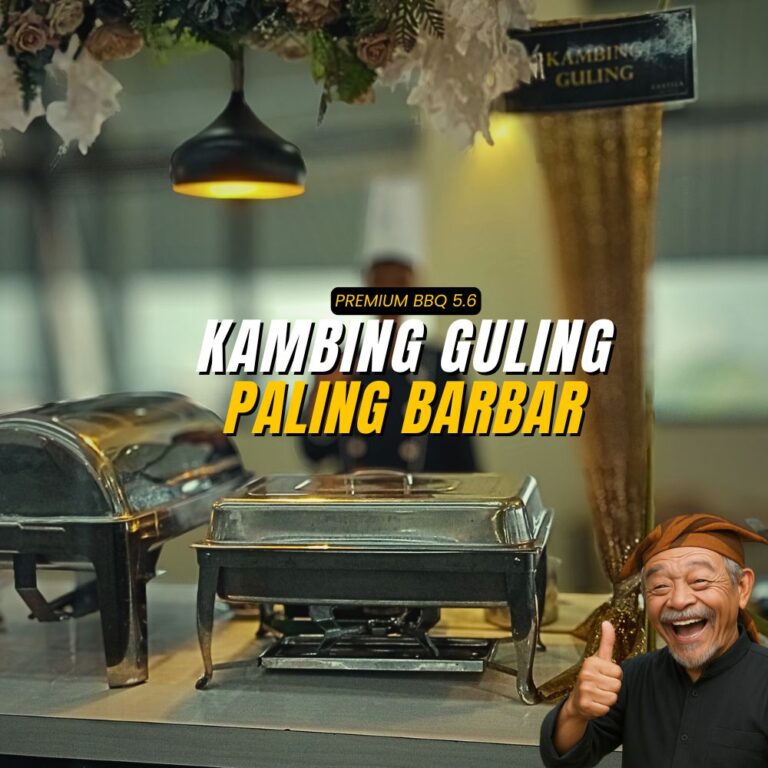kambing guling pagerwangi,kambing guling,pagerwangi