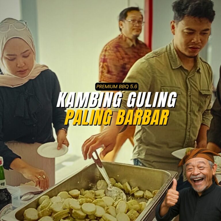 kambing guling pangalegan,kambing guling,pangalengan