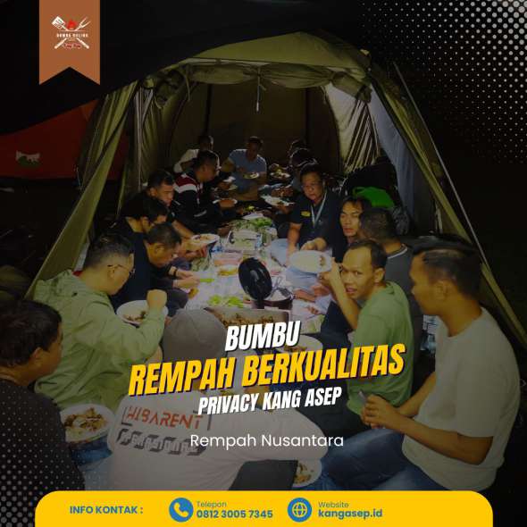 Kambing Guling Camping Park,Kambing Guling, Camping Park,