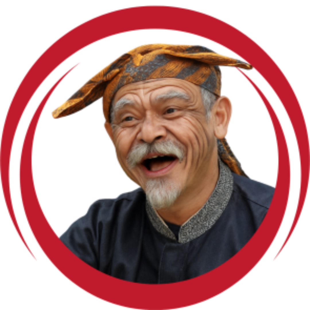 Domba Guling Kang Asep