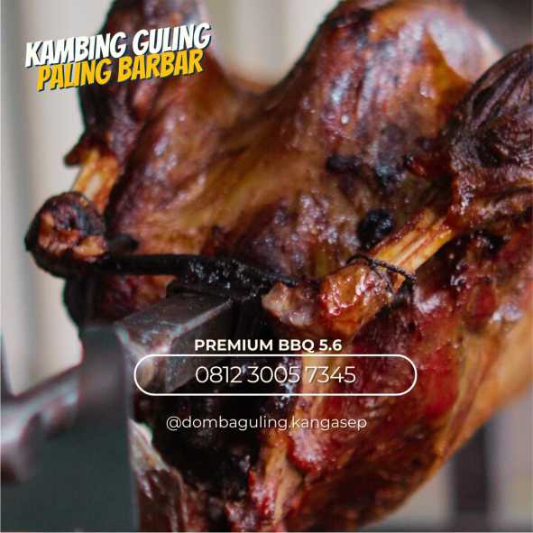 kambing guling pameungpeuk,kambing guling ,pameungpeuk,
