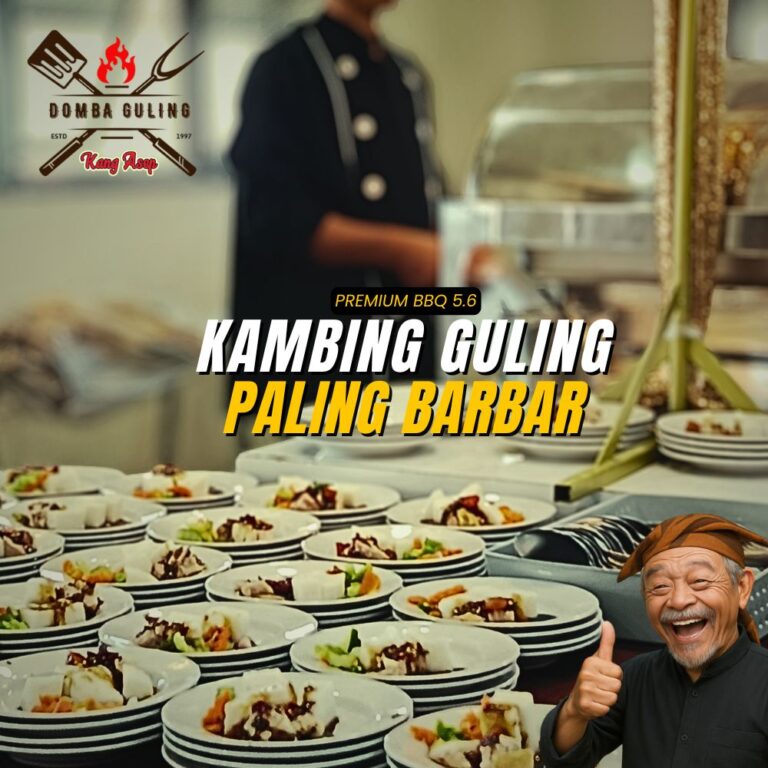 kambing guling tarogong,kambing guling,tarogong