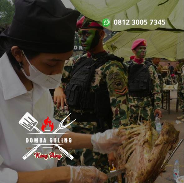 gebyar kambing guling di jakarta