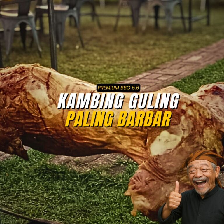 Kambing Guling Kelapa Gading Sajian Istimewa kambing guling kelapa gading,kambing guling,kelapa gading