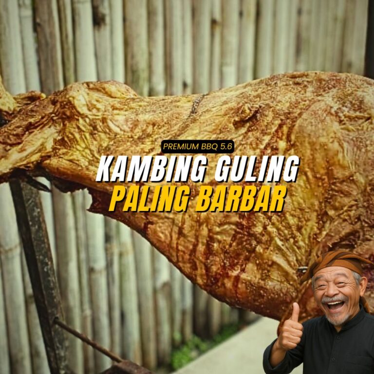 Kambing Guling Pancoran Pilihan Terbaik kambing guling pancoran,kambing guling,pancoran