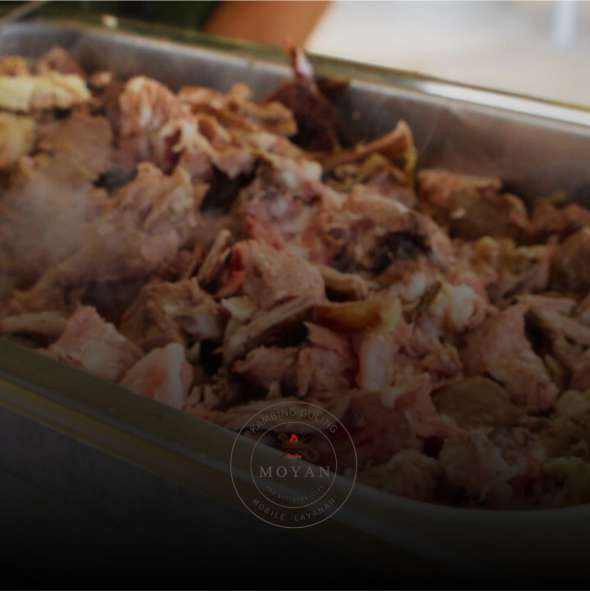 Kambing Guling Jatibening