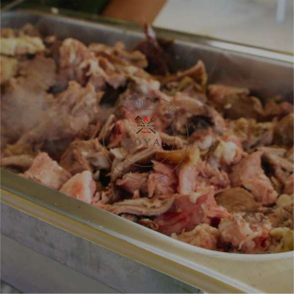 Kambing Guling Singaparna