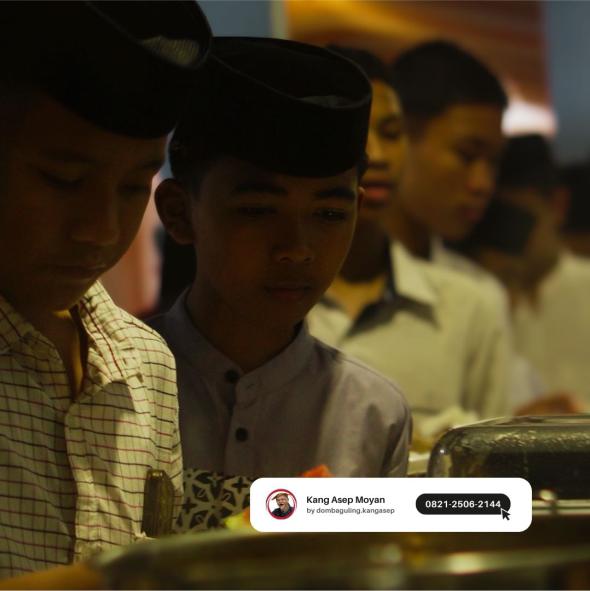 Kambing Guling Tasikmalaya Menu Kota Santri kambing guling tasikmalaya