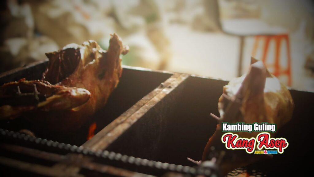 kambing guling cirebon