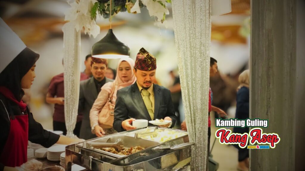 layanan kambing guling cirebon