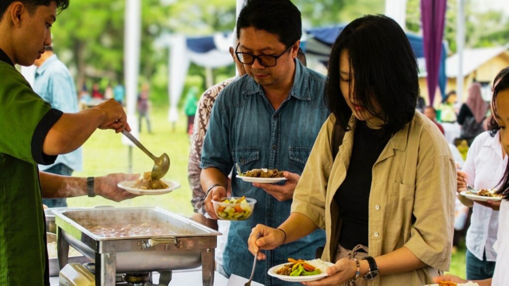 Kambing Guling Lembang