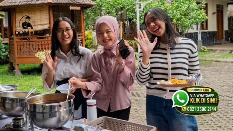 Kambing Guling Bandung