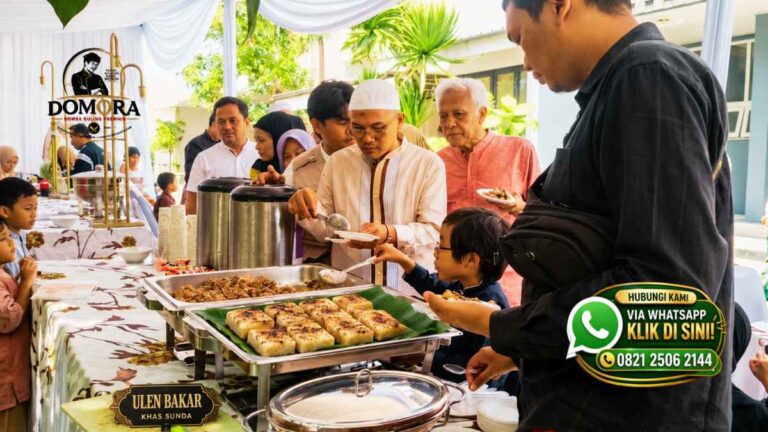 Kambing Guling Bandung