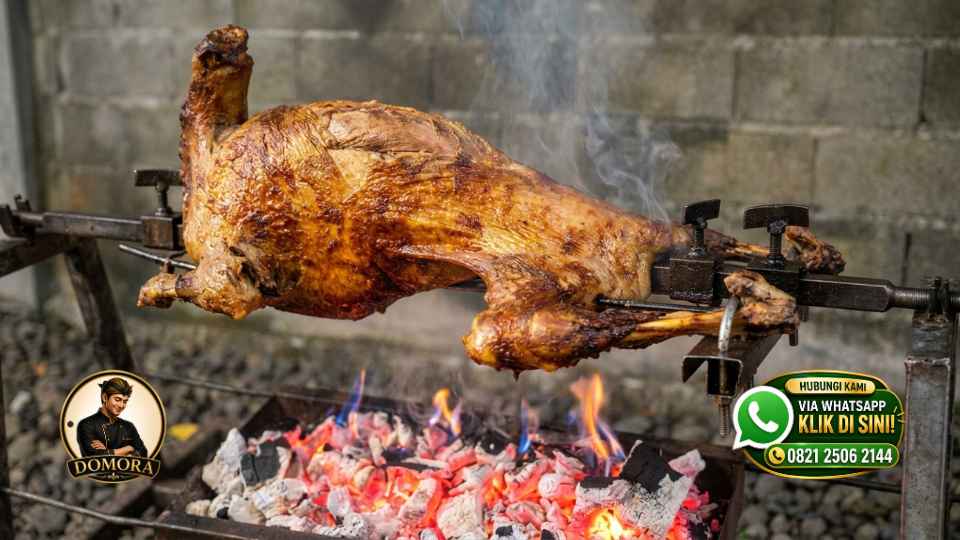 Kambing Guling Sumedang
